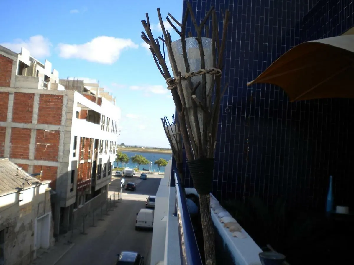 Cantinho Do Ceu Vila Real de Santo António