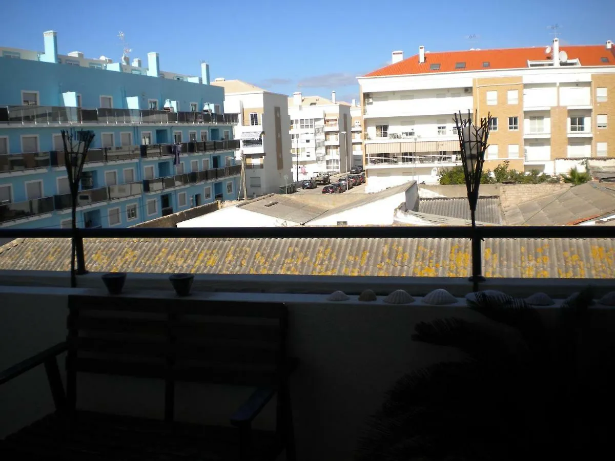 Apartamento Cantinho Do Ceu Vila Real de Santo António Portugal