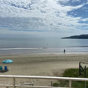  Apartamento Apto Frente Mar Brasil
