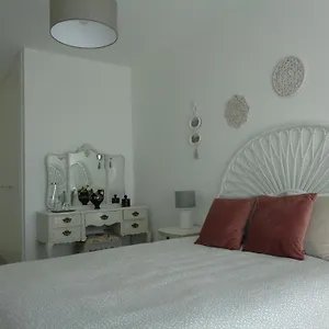Quarto em Acomodações Particulares Da Ria, Mexilhoeira Grande